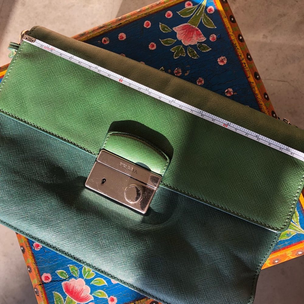Prada Handbag - Picture 7 of 8